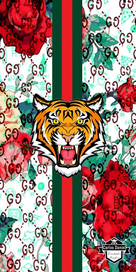 gucci designer cartoon|Gucci cartoon background.